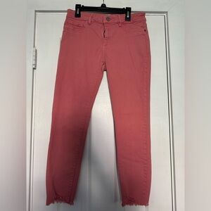 DL1961 Women's Coral Skinny Jeans